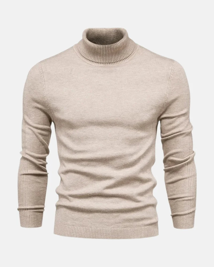 St. Moritz Turtleneck