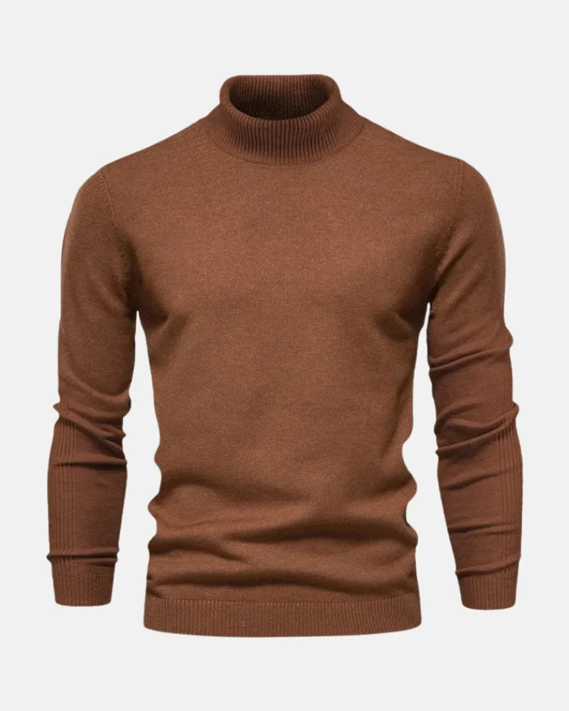 St. Moritz Turtleneck
