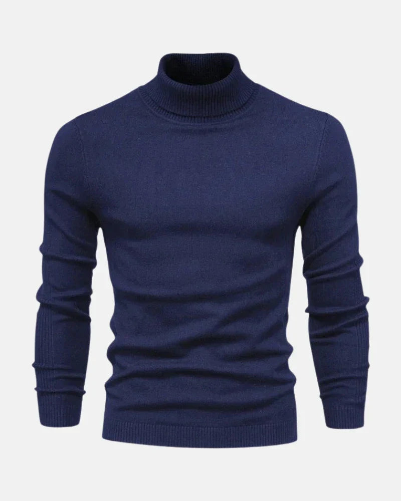 St. Moritz Turtleneck