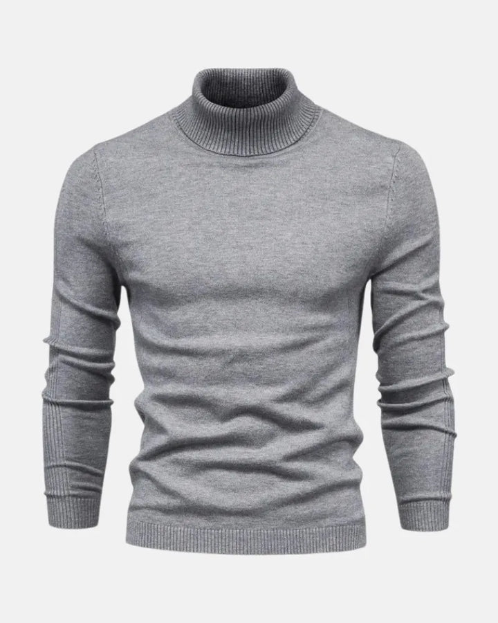 St. Moritz Turtleneck