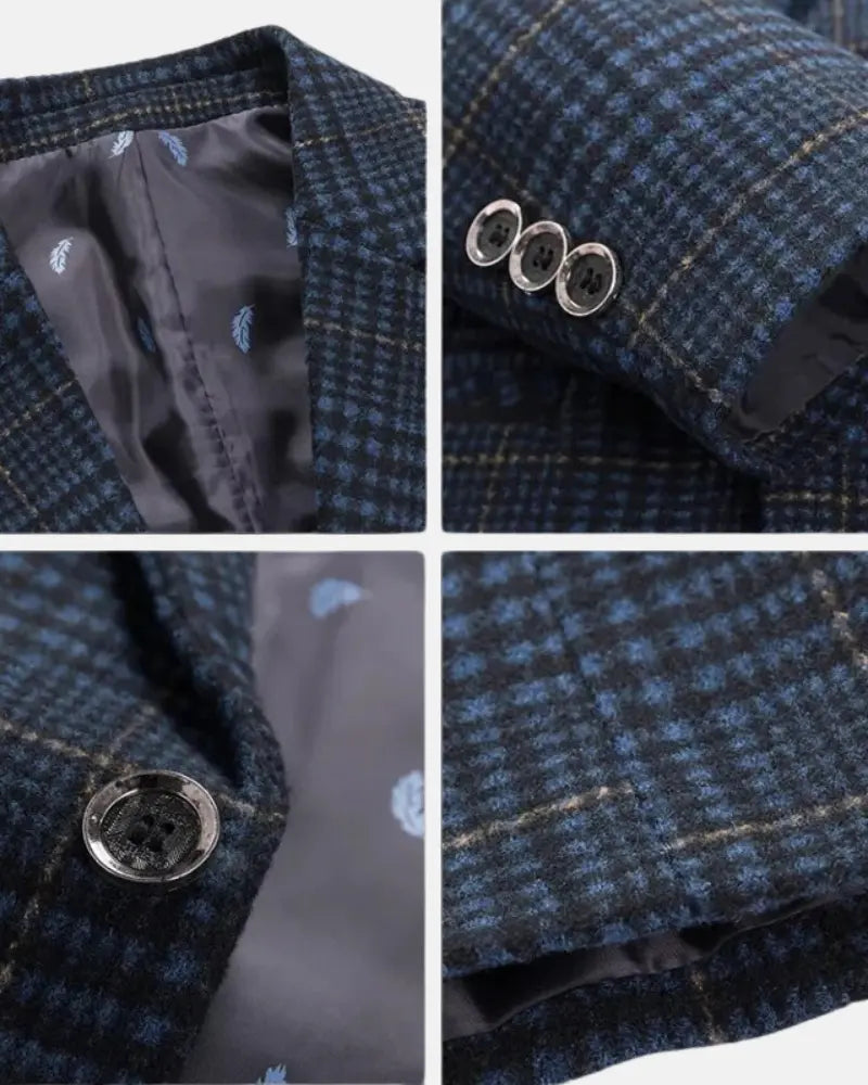 Gale - Casual Blazer