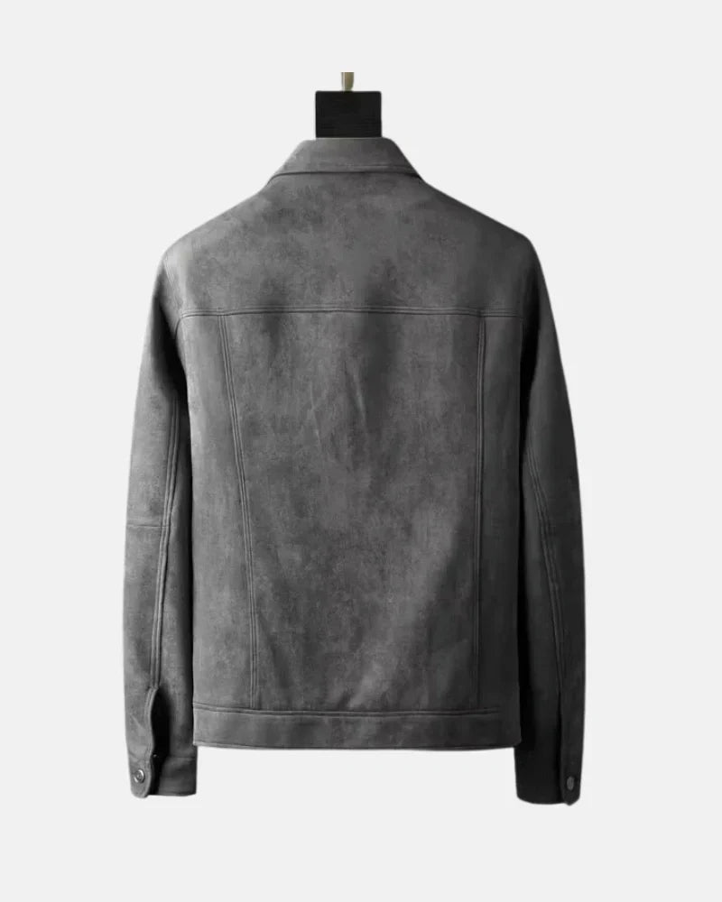 Mason - Luxury Korean Jacket