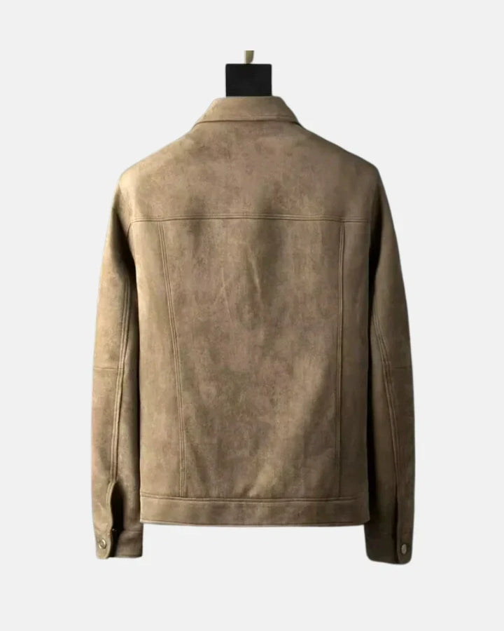 Mason - Luxury Korean Jacket