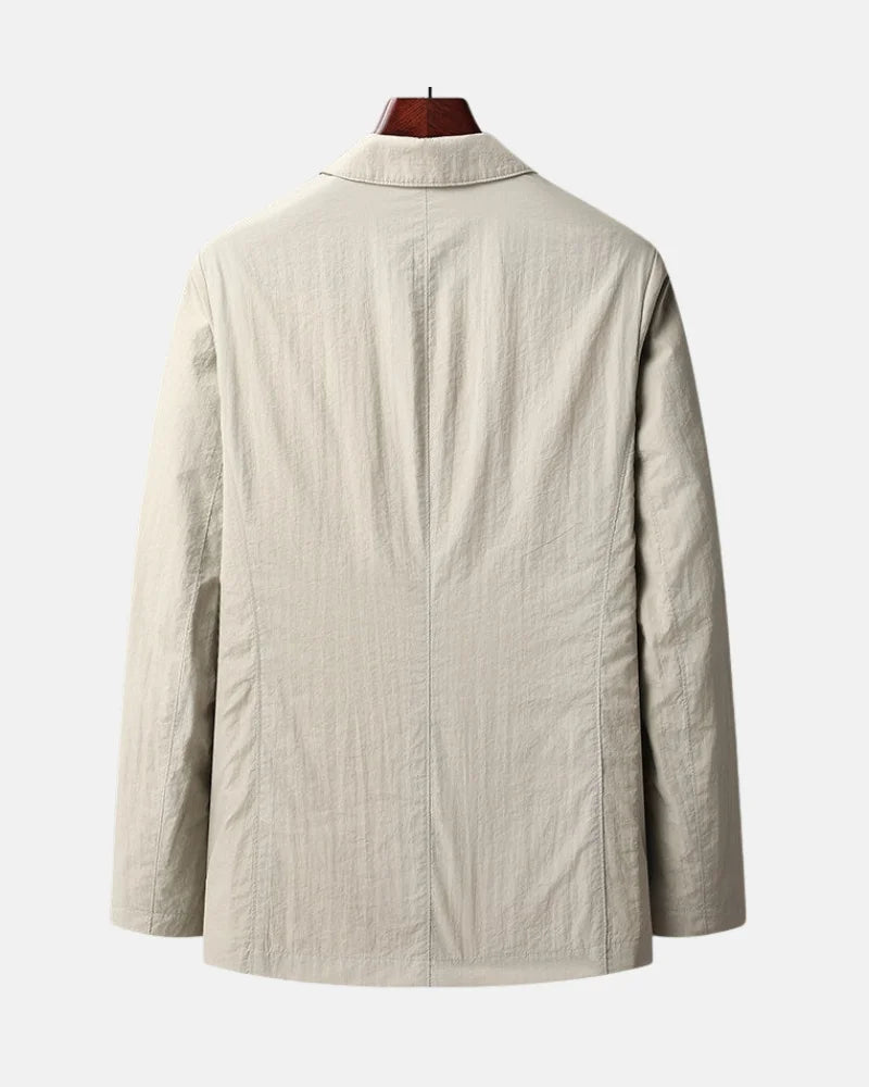 Sartorio Linen Blazer
