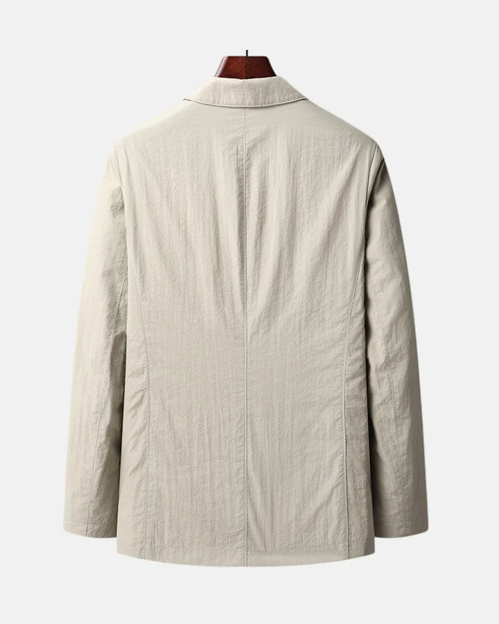 Sartorio Linen Blazer