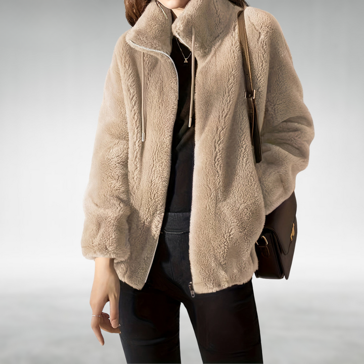 Lena™ CloudSoft Winter Jacket