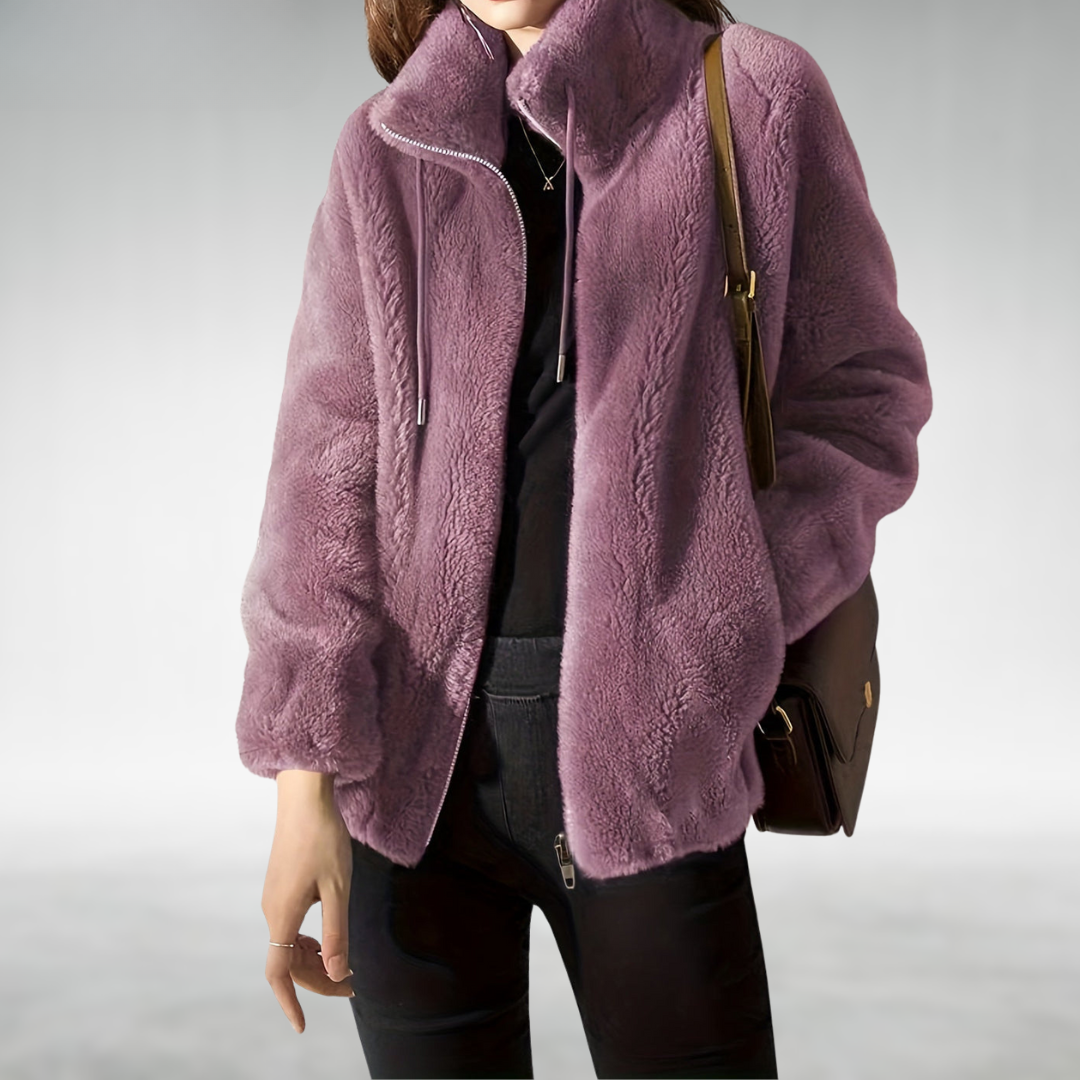 Lena™ CloudSoft Winter Jacket