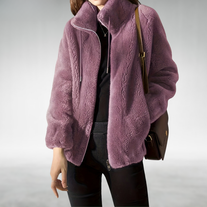 Lena™ CloudSoft Winter Jacket