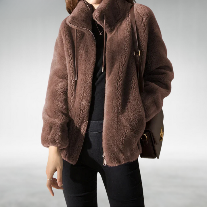 Lena™ CloudSoft Winter Jacket