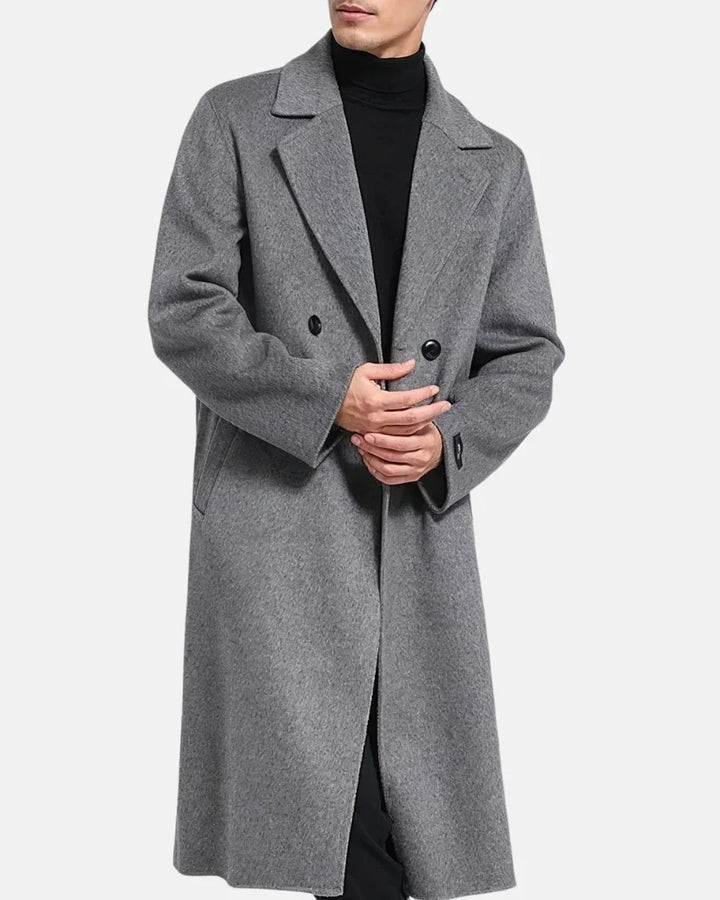 Executive Overcoat