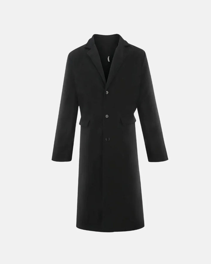 Executive Overcoat