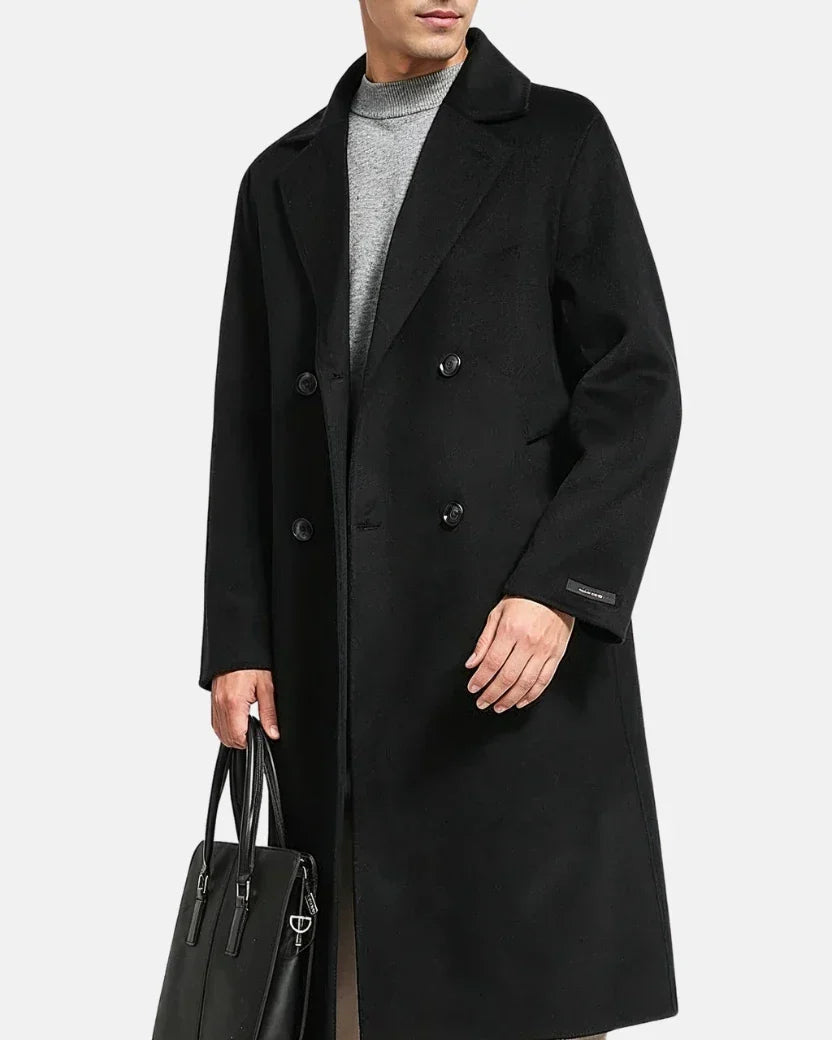Executive Overcoat