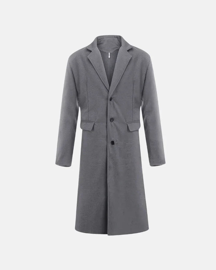 Executive Overcoat