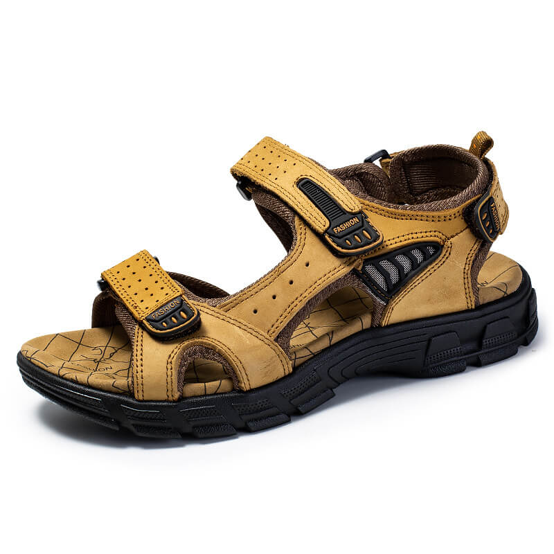 Darius™ Men's Orthopedic Sandals