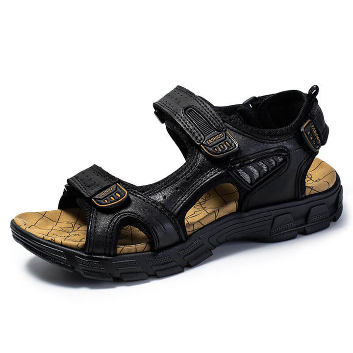 Darius™ Men's Orthopedic Sandals