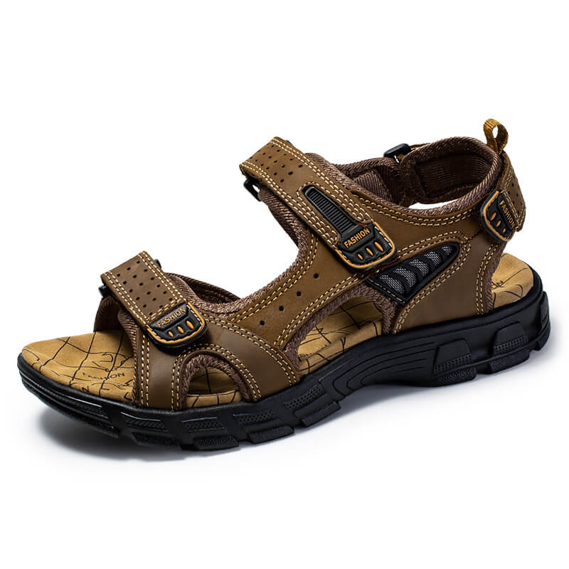 Darius™ Men's Orthopedic Sandals