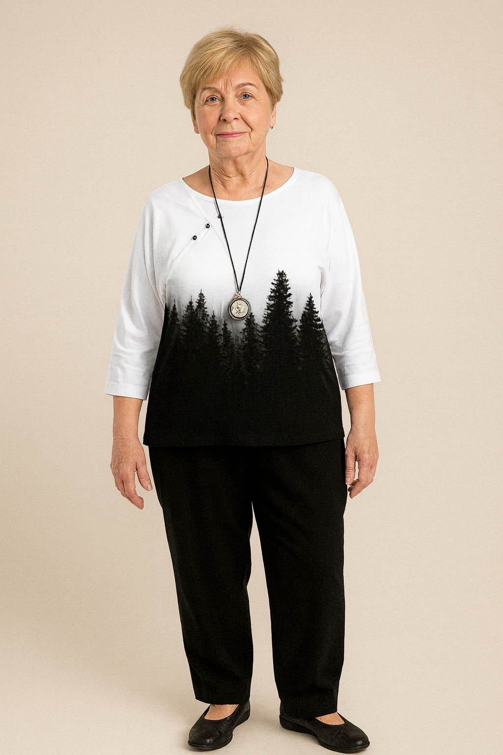 Wendy | Elegant and Comfortable Hand-Made-Set