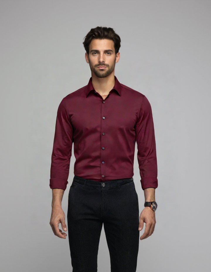 Hugo - Classic Stylish Shirt