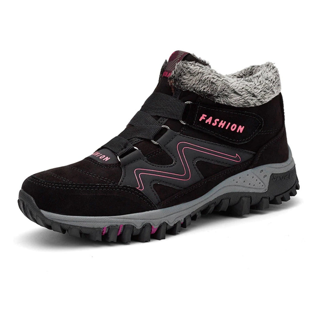 ThermaTread | Warm Winter Boots