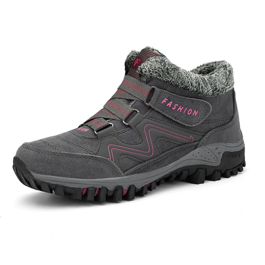 ThermaTread | Warm Winter Boots