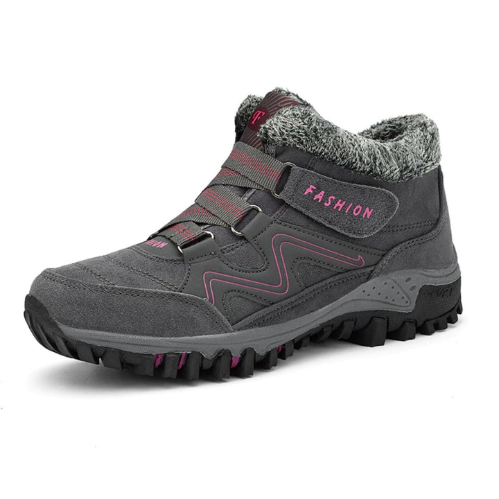 ThermaTread | Warm Winter Boots