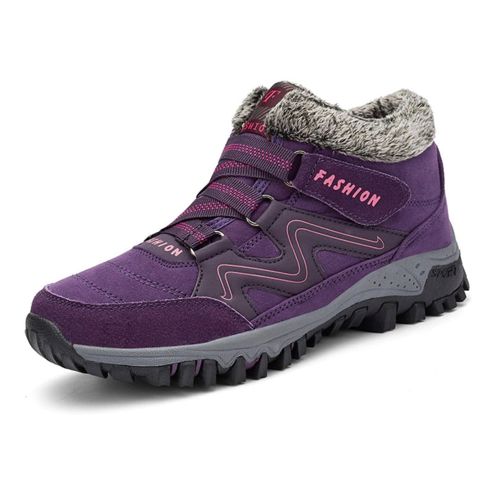 ThermaTread | Warm Winter Boots
