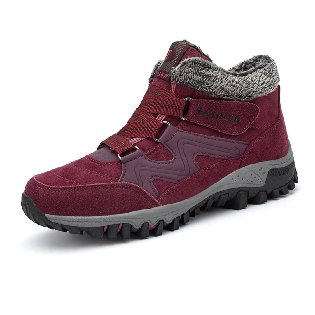 ThermaTread | Warm Winter Boots