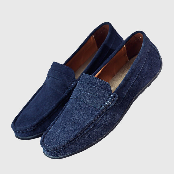 Joan | Orthopedic Moccasins