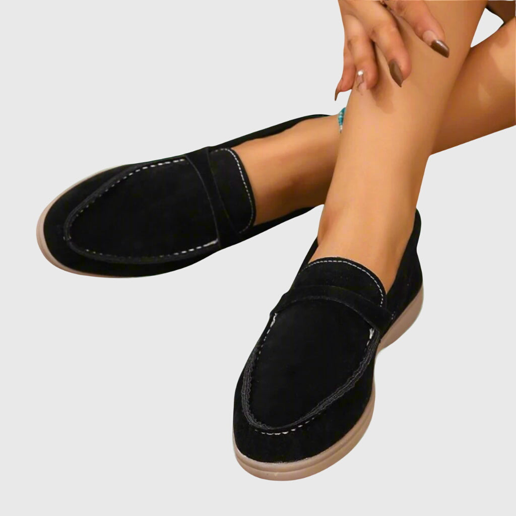 Gail | Orthopedic Moccasins