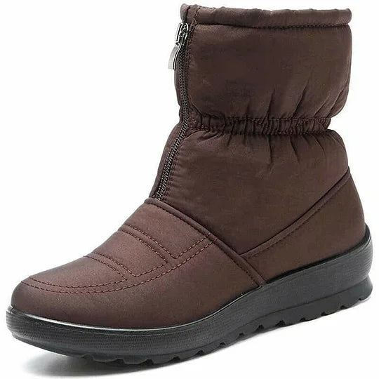 Clarinda - Stylish Casual Boots