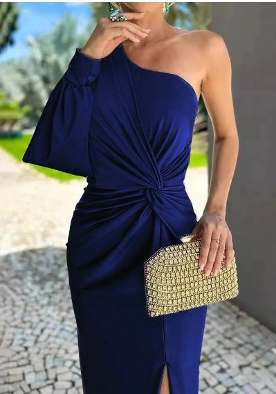 Clara | Elegant Maxi Dress