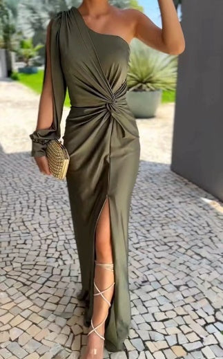 Clara | Elegant Maxi Dress