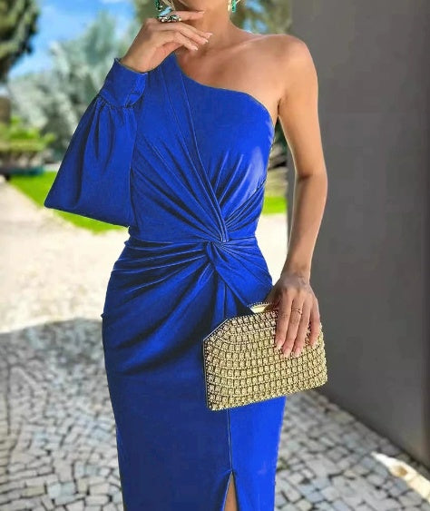 Clara | Elegant Maxi Dress