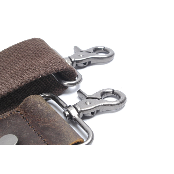 Phoenix - Canvas Travel Tote Bag