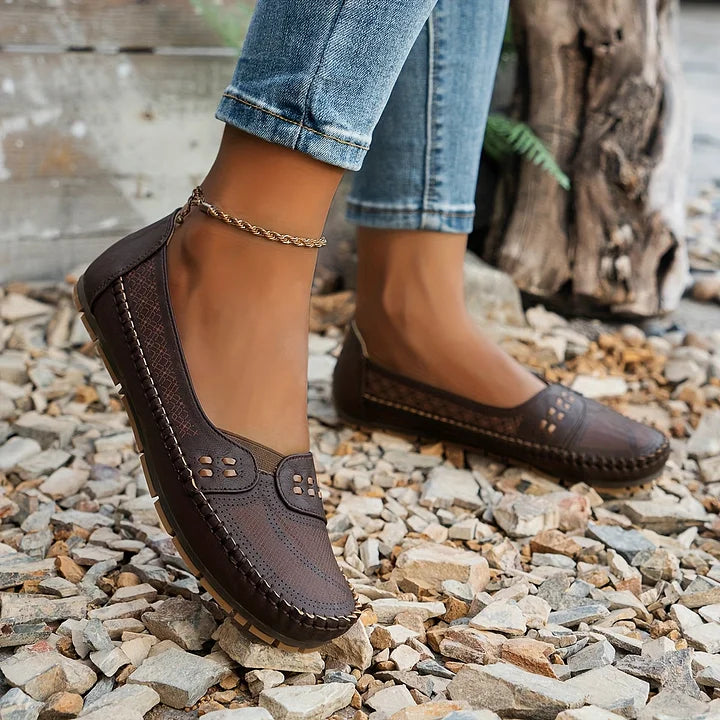 Elora | Orthopedic Shoes