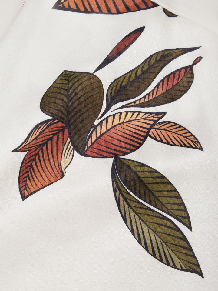 Rebecca | Elegant Wrap Midi Dress – Flattering, Comfortable & Timelessly Chic