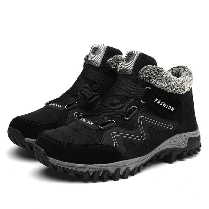ThermaTread | Warm Winter Boots