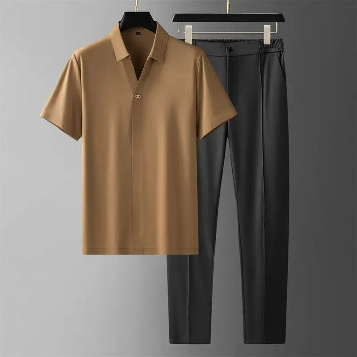 Richard - Shirt Pants Outfit Set