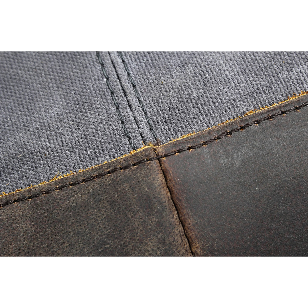 Phoenix - Canvas Travel Tote Bag