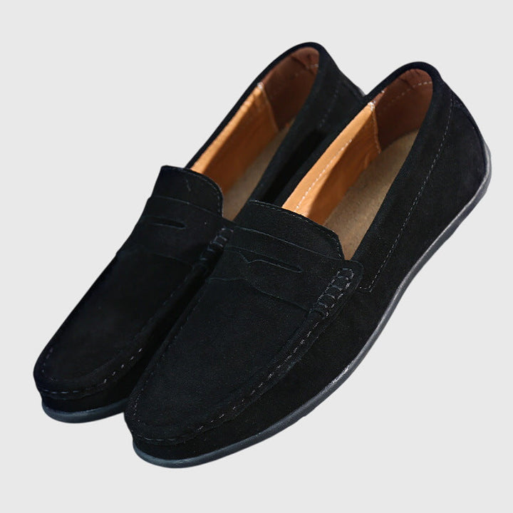 Joan | Orthopedic Moccasins