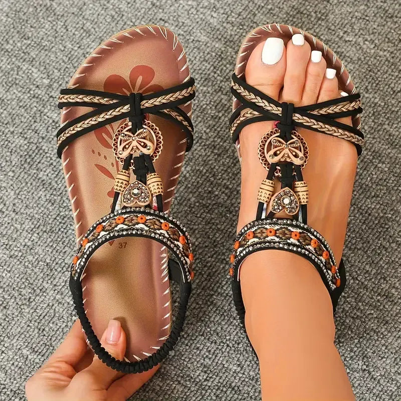 Alma™ - Orthopedic Comfort Sandals