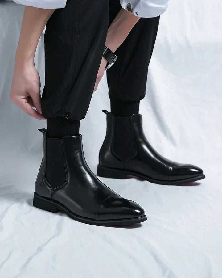 Jacob - Chelsea Boots