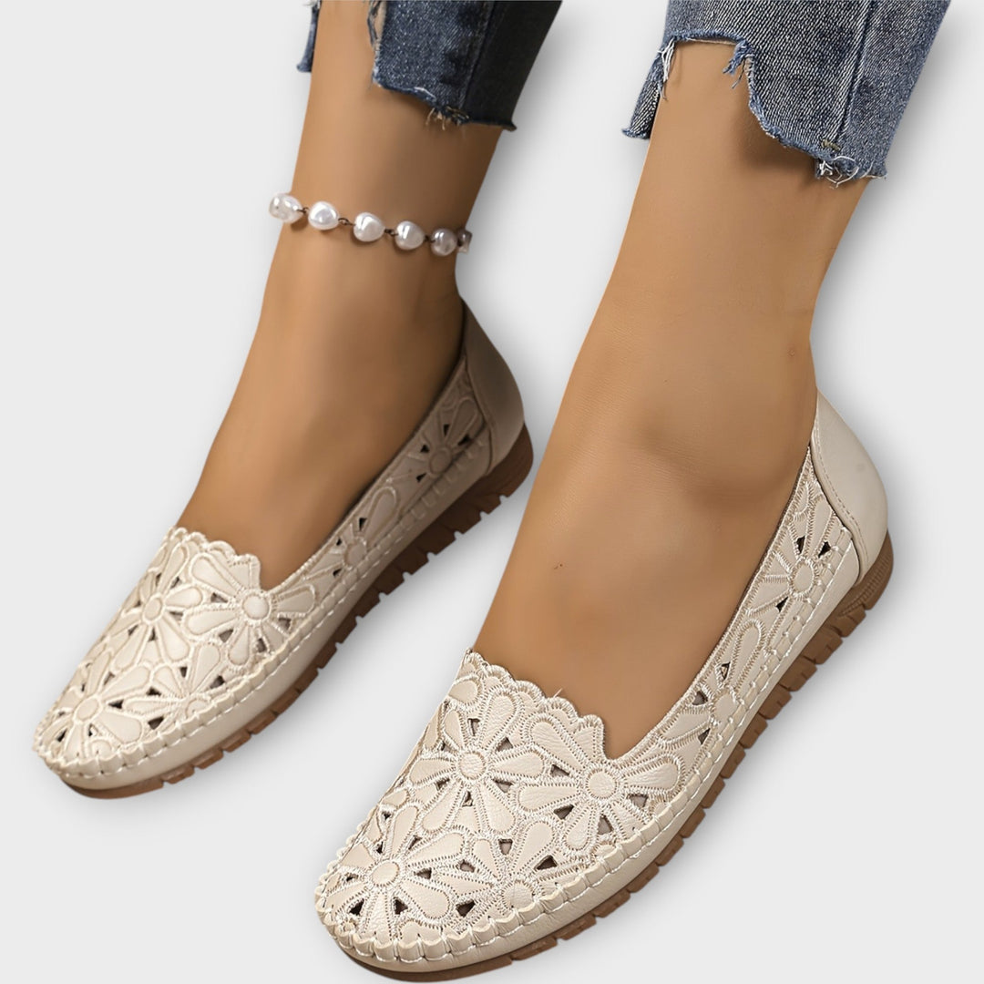 Gayle – Elegant Orthopaedic Shoes