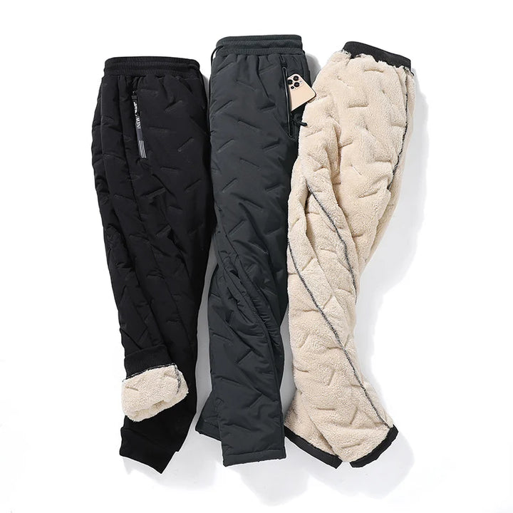 Jordan - Thermal Unisex Fleece Pants