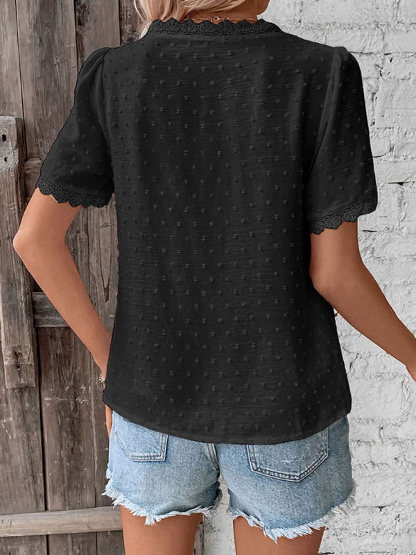 Nina | Elegant Shirt