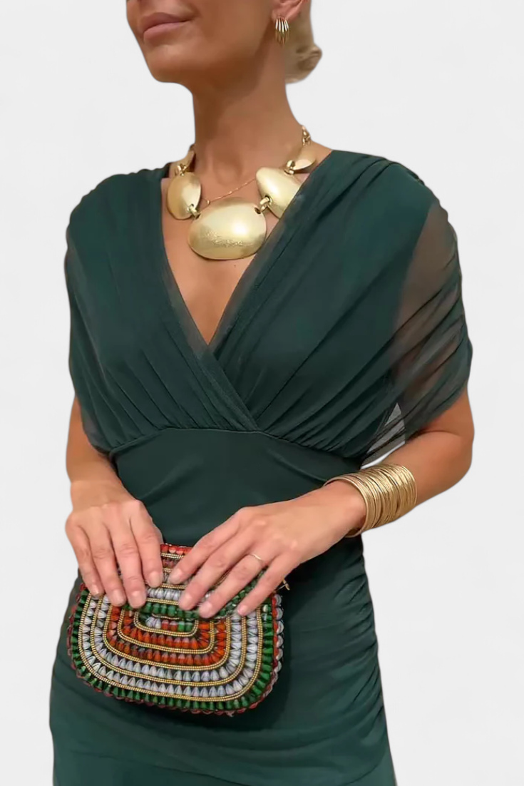 LALUNA | ELEGANT DRESS