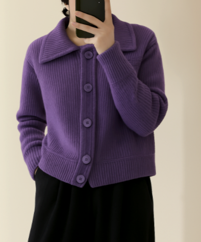 Haven | Premium Knit Cardigan