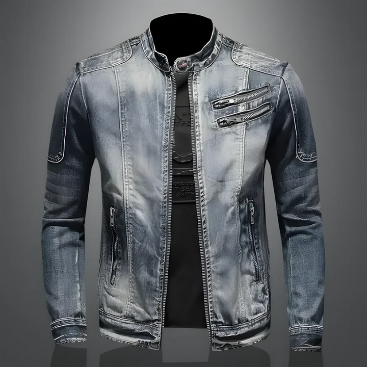 Draven - Stylish Casual Jacket