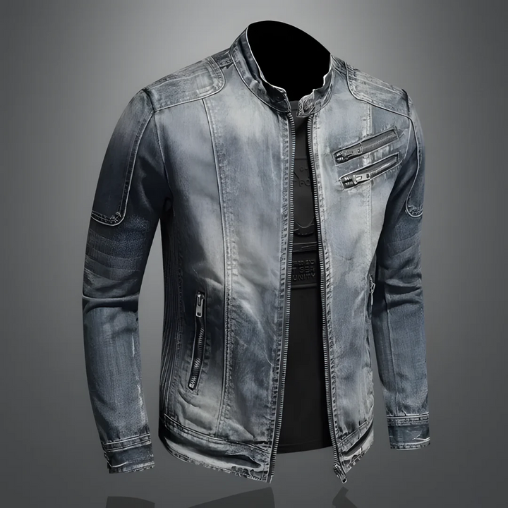 Draven - Stylish Casual Jacket