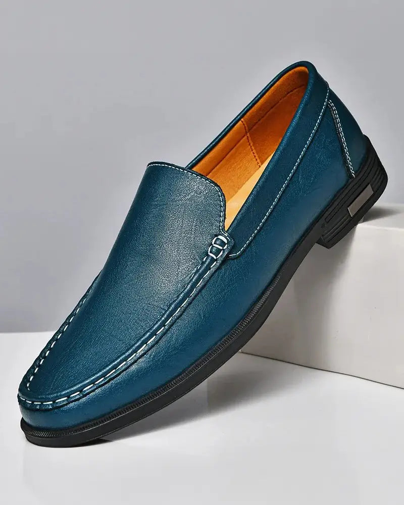 Elias - Casual Slip-on Shoes